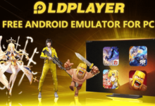 LDPlayer: The Perfect Choice for the Ultimate Mobile Gaming Experience