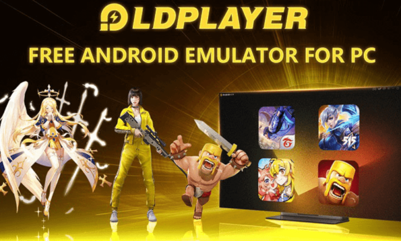 LDPlayer: The Perfect Choice for the Ultimate Mobile Gaming Experience