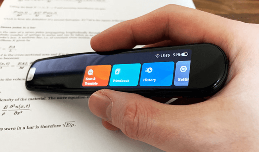 Youdao Dictionary's Intelligent Features: How to Make Your Learning ...