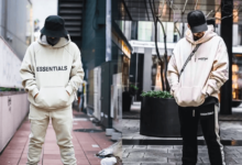 I Didn’t Think the Essentials Hoodie and Tracksuit Would Take Over My Closet — But They Did