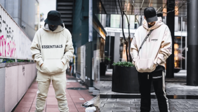 I Didn’t Think the Essentials Hoodie and Tracksuit Would Take Over My Closet — But They Did
