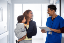 New Health Insurance Norms Aids Rising Medical Expense