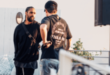 INSIDE THE MIND OF JERRY LORENZO: CRAFTING THE FEAR OF GOD ESSENTIALS ETHOS