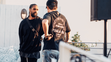 INSIDE THE MIND OF JERRY LORENZO: CRAFTING THE FEAR OF GOD ESSENTIALS ETHOS