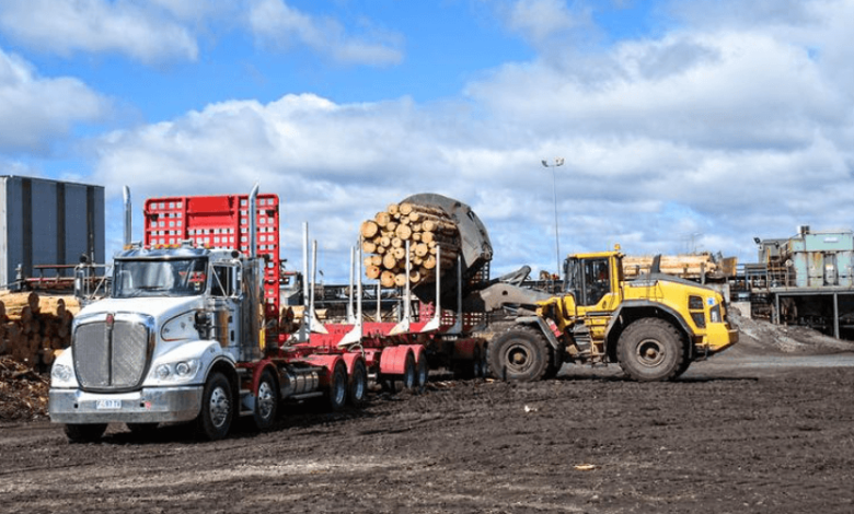 Maximize Load Capacity With The Volvo L220H Large Wheel Loader
