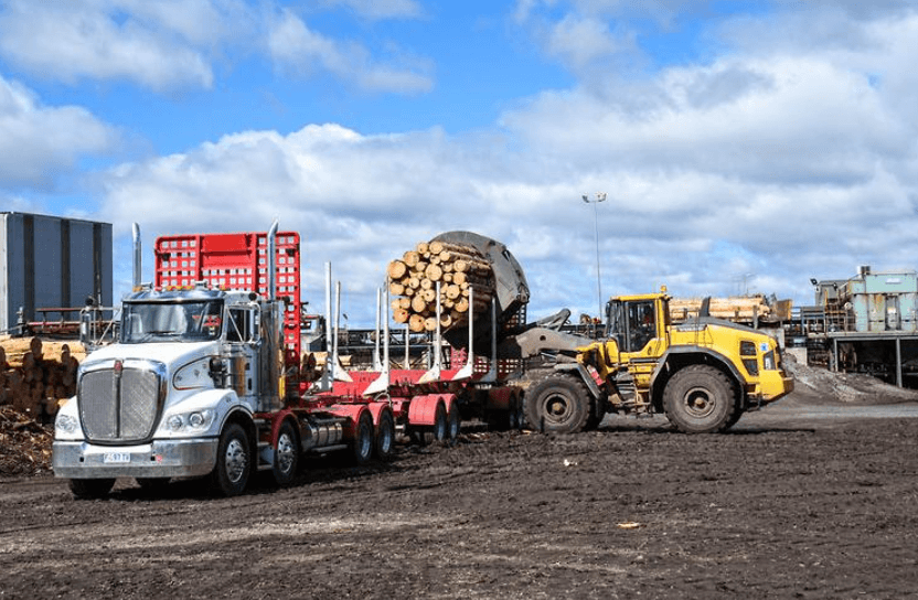 Maximize Load Size Maximize Load Capacity With The Volvo L220H Large Wheel Loader - Tit Fees
