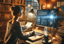 AI Story Writers: The Future of Creative Storytelling