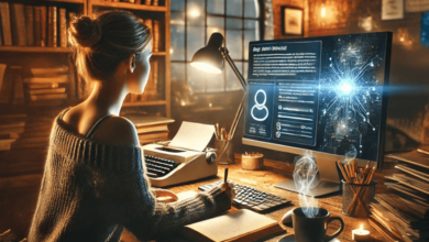 AI Story Writers: The Future of Creative Storytelling
