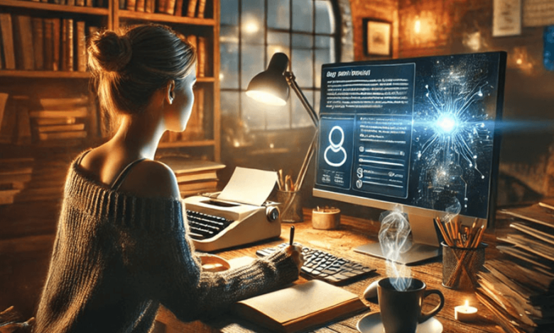 AI Story Writers: The Future of Creative Storytelling