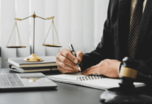 Top 5 Situations Where Mobile Notary Services Can Save the Day