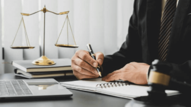 Top 5 Situations Where Mobile Notary Services Can Save the Day