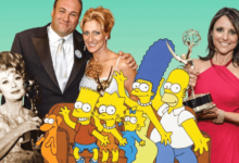 The Most Iconic TV Show Actors of All Time