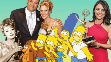 The Most Iconic TV Show Actors of All Time