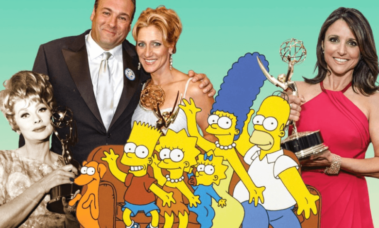 The Most Iconic TV Show Actors of All Time