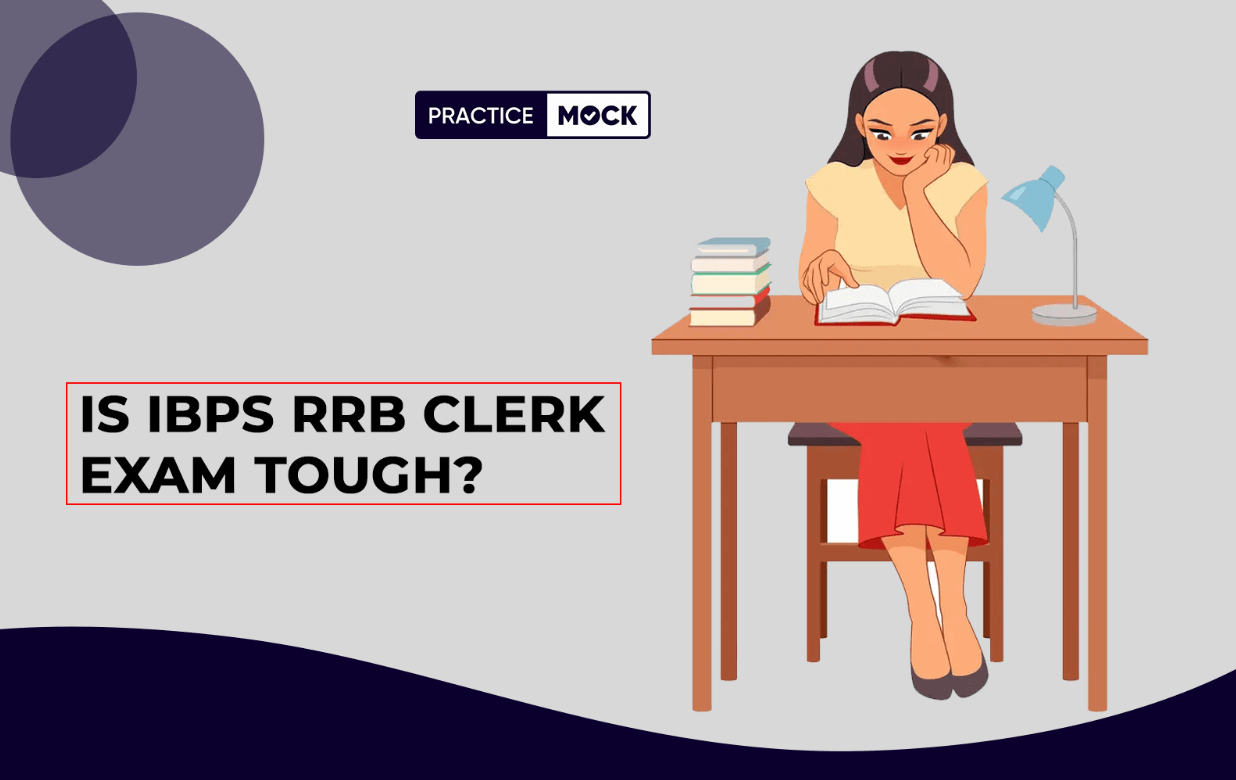 How IBPS RRB Clerk Mock Tests Reveal Your Real Exam Readiness - Tit Fees