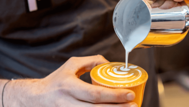 Crafting Exceptional Coffee with Roasters