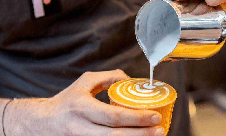Crafting Exceptional Coffee with Roasters