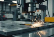 Precision and Performance: A Deep Dive into CNC Machining Aluminum Parts