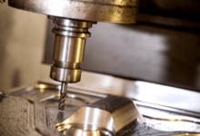 Unlocking Precision: The Power and Performance of a Tungsten Carbide Milling Cutter