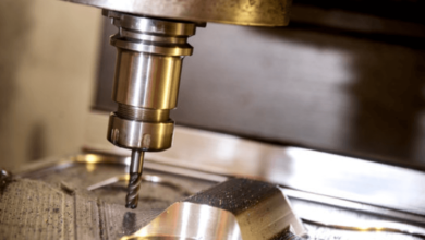 Unlocking Precision: The Power and Performance of a Tungsten Carbide Milling Cutter