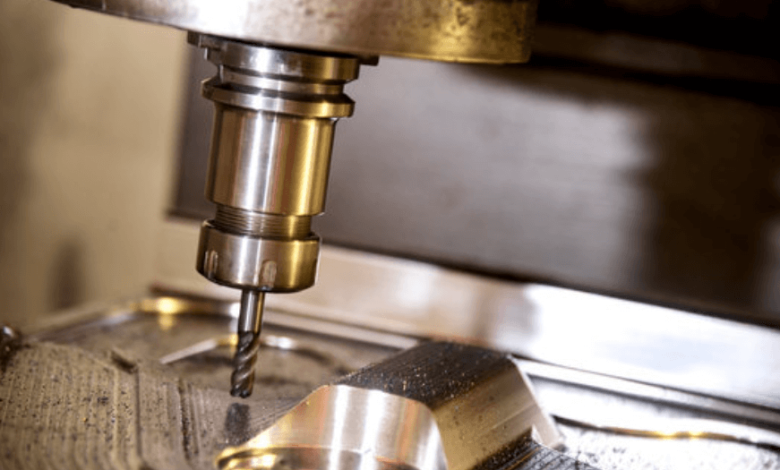 Unlocking Precision: The Power and Performance of a Tungsten Carbide Milling Cutter