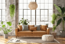 Eco-Friendly Living: How Renting Furniture Reduces Waste