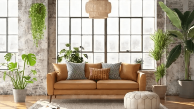 Eco-Friendly Living: How Renting Furniture Reduces Waste