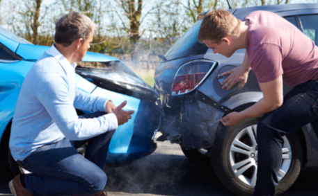 Injured in a Car Wreck? Here's How to Protect Your Rights