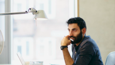 Driving Business Growth with Passion: The Team Behind Can’t Miss Us