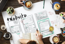 The Art and Science of Web Design: Choosing the Right Web Design Firms