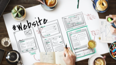 The Art and Science of Web Design: Choosing the Right Web Design Firms