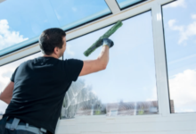 Understanding Commercial Window Cleaning: What Every Business Should Know