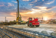 Piling Contractors: The Experts Behind Strong, Lasting Foundations