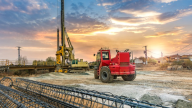 Piling Contractors: The Experts Behind Strong, Lasting Foundations