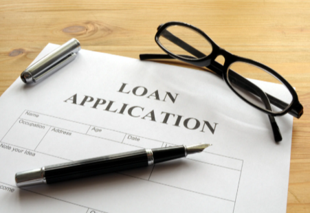 What are the documents required to apply on instant loan apps?