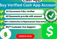 How Verified Cash App Accounts Benefit Affiliate Marketers