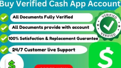 How Verified Cash App Accounts Benefit Affiliate Marketers