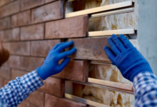 Boost Energy Savings with Sacramento Siding Contractor Work