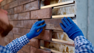 Boost Energy Savings with Sacramento Siding Contractor Work