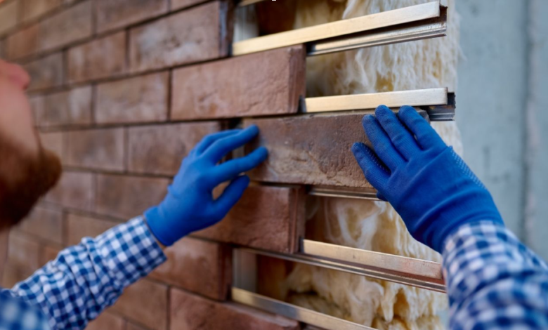 Boost Energy Savings with Sacramento Siding Contractor Work
