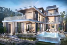 DAMAC AKOYA OXYGEN – Lush Green Living Community in Dubai