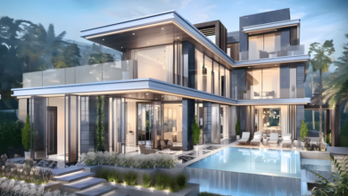 DAMAC AKOYA OXYGEN – Lush Green Living Community in Dubai