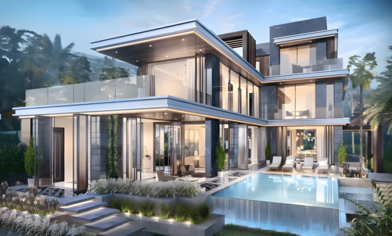 DAMAC AKOYA OXYGEN – Lush Green Living Community in Dubai