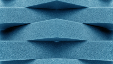 Perfect Fit Comfort: Exploring the World of Cut to Size Foam Solutions