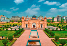 Dhaka Travel
