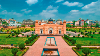 Dhaka Travel