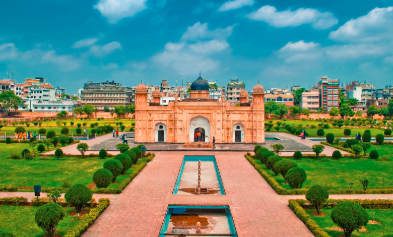 Dhaka Travel