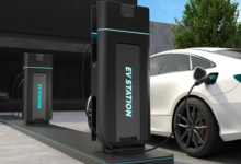 ev charging solution