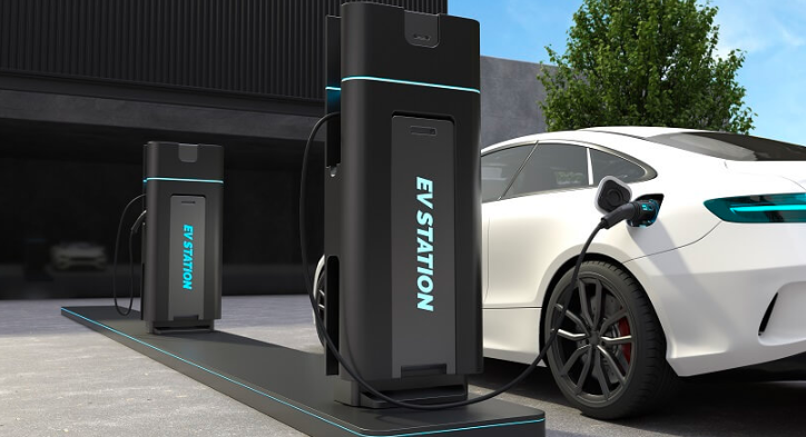ev charging solution