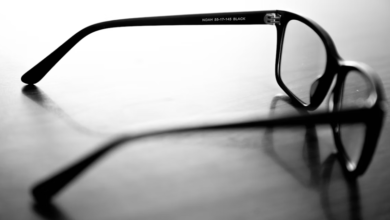 Tips for Buying Prescription Glasses Online: Save Money and Get the Perfect FitTips for Buying Prescription Glasses Online: Save Money and Get the Perfect Fit